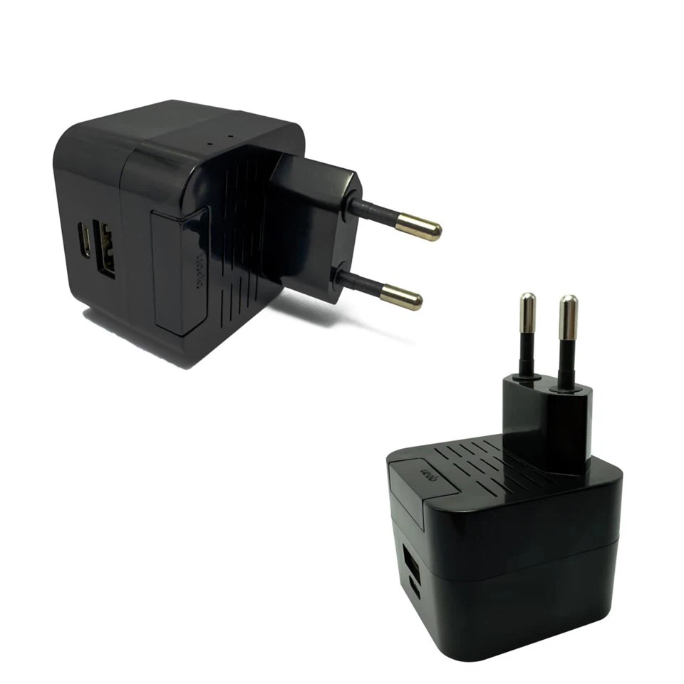 European Standard USB Hidden Camera